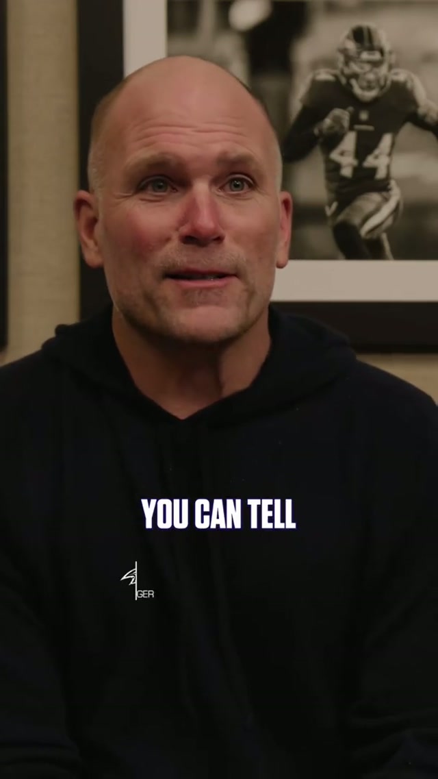 “He’s the right coach for us.” 

EDC checks in after the hiring of Head Coach Jesse Minter. #nfl #ravens #baltimoreravens 