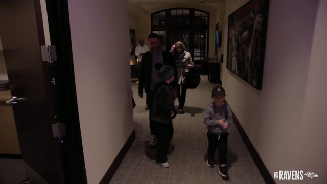 Full circle… just down the hall 🥹 