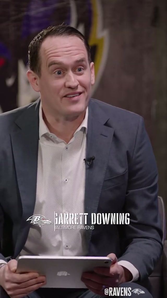 “Best player in the National Football League.” Period 