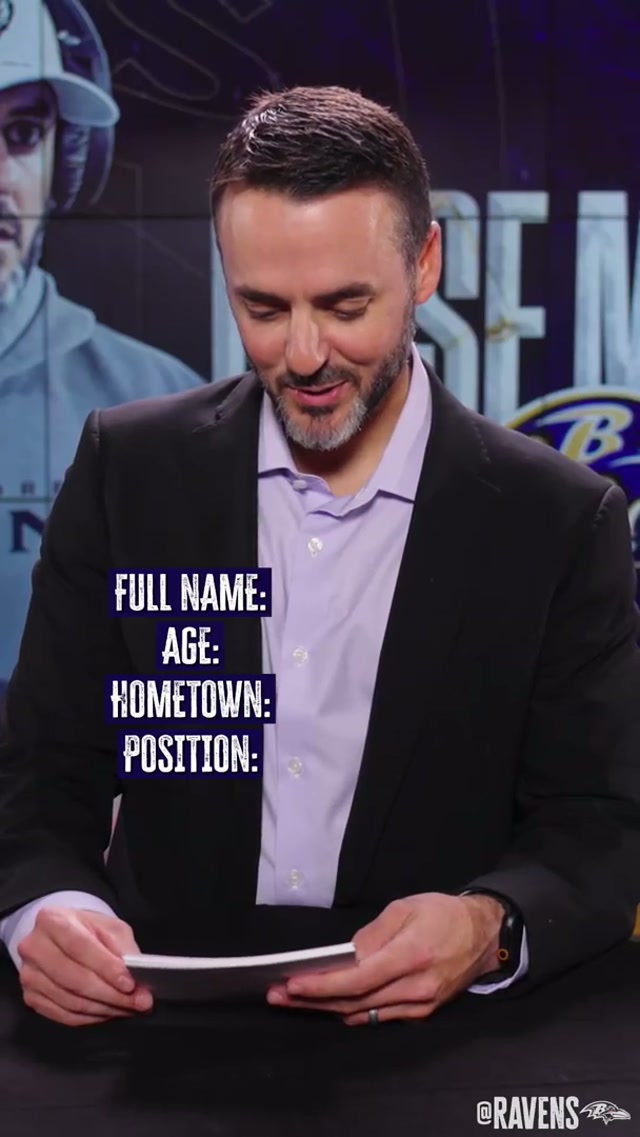 Get to know Coach Minter!!