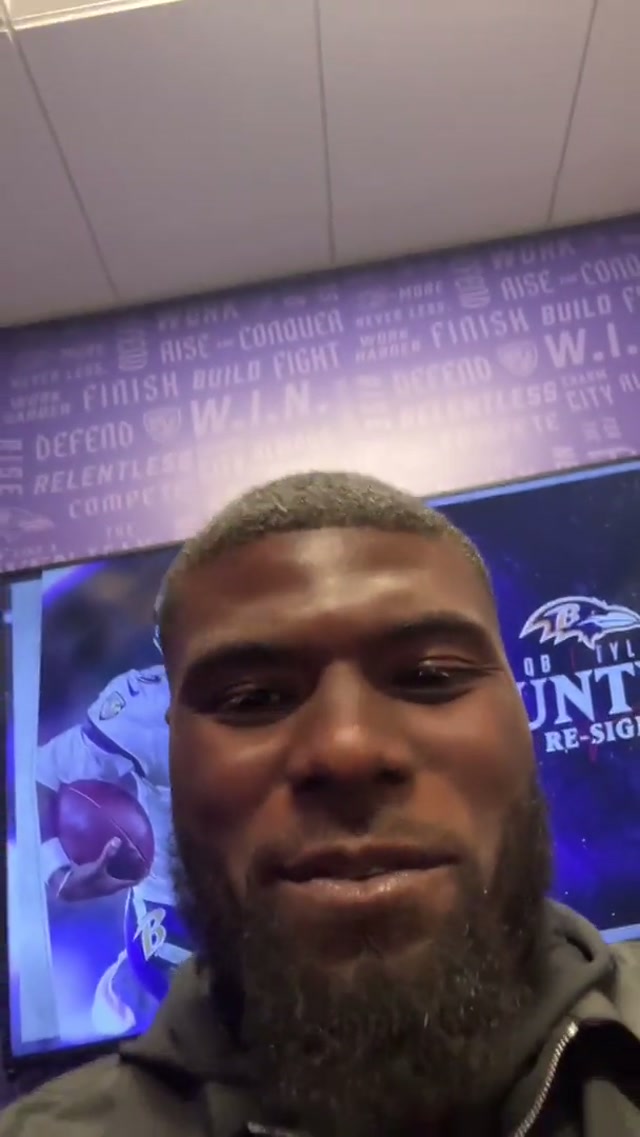 QB Snoop Huntley re-signed‼️ #nfl 