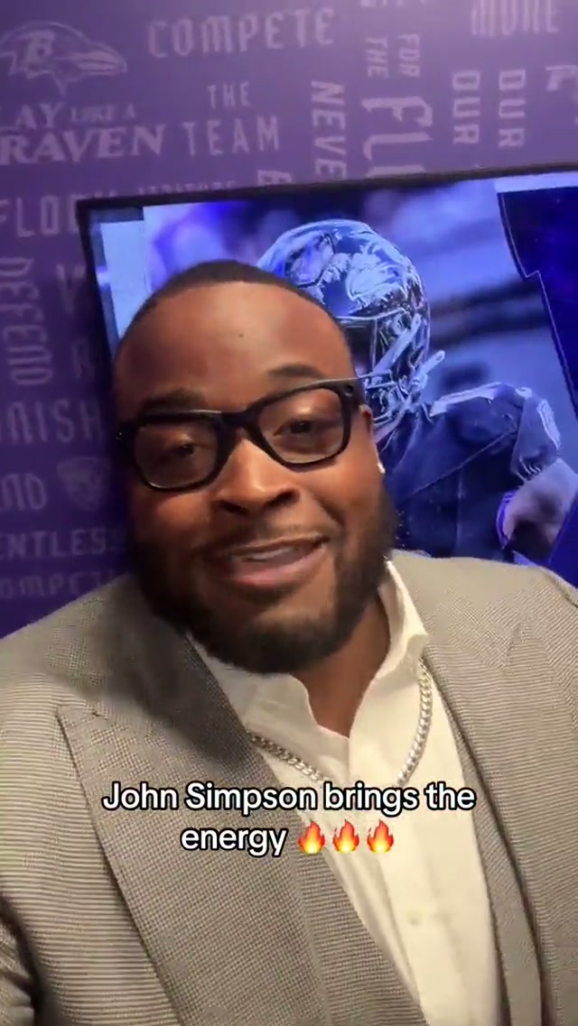 The fit is clean #nfl #freeagency 