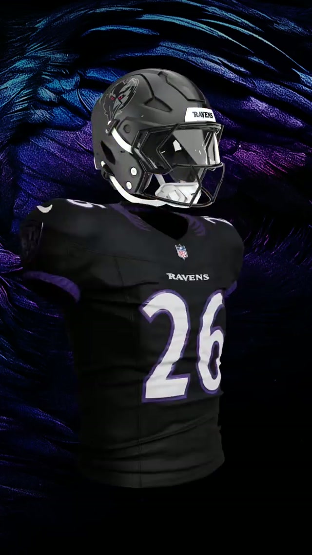 How we feeling Ravens Flock???