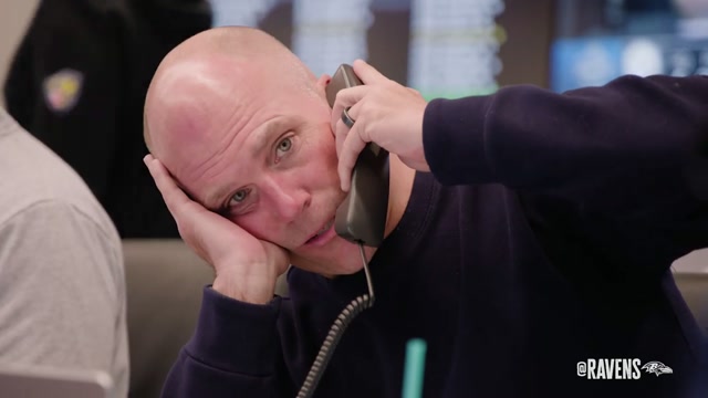 Inside the call that made Ryan Eckley a Raven: #nfldraft