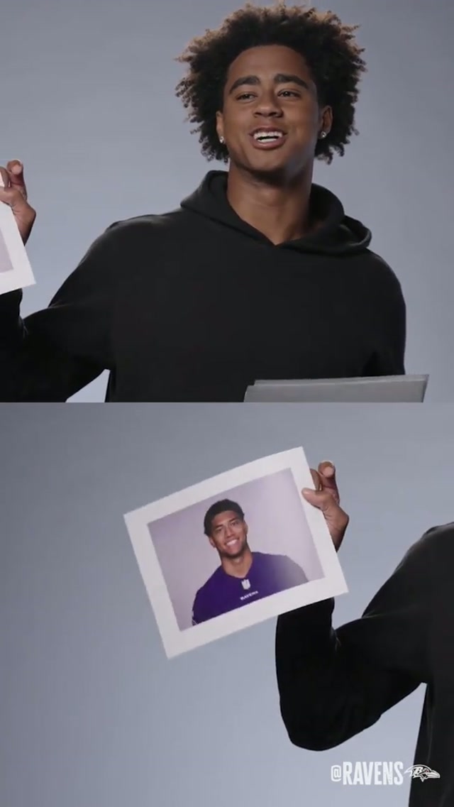Ja’Kobi core 😂😂😂😂 #jakobilane #ravens 