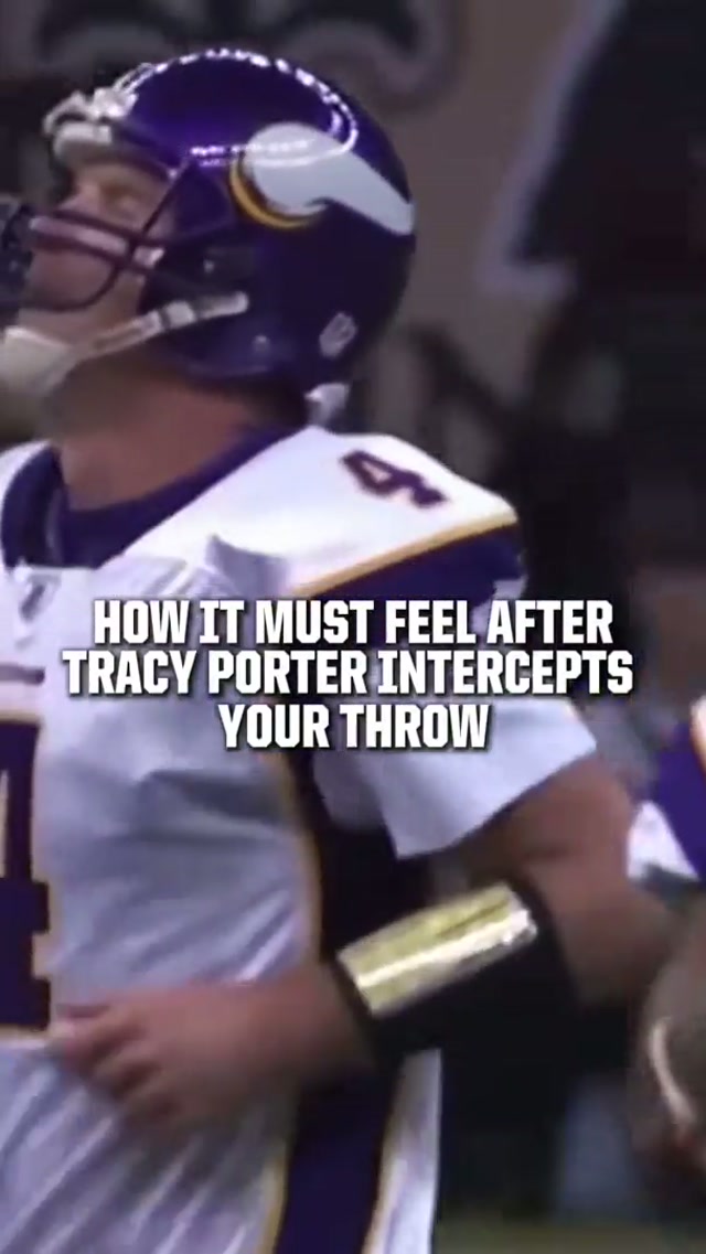 we couldn’t imagine #interception #highlight #nfl #throwback #neworleansaints 