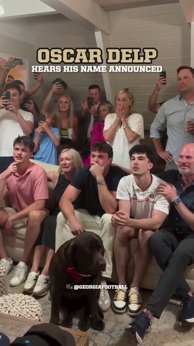 🥹🥹🥹 #hype #reaction #corememory #nfldraft #draft 