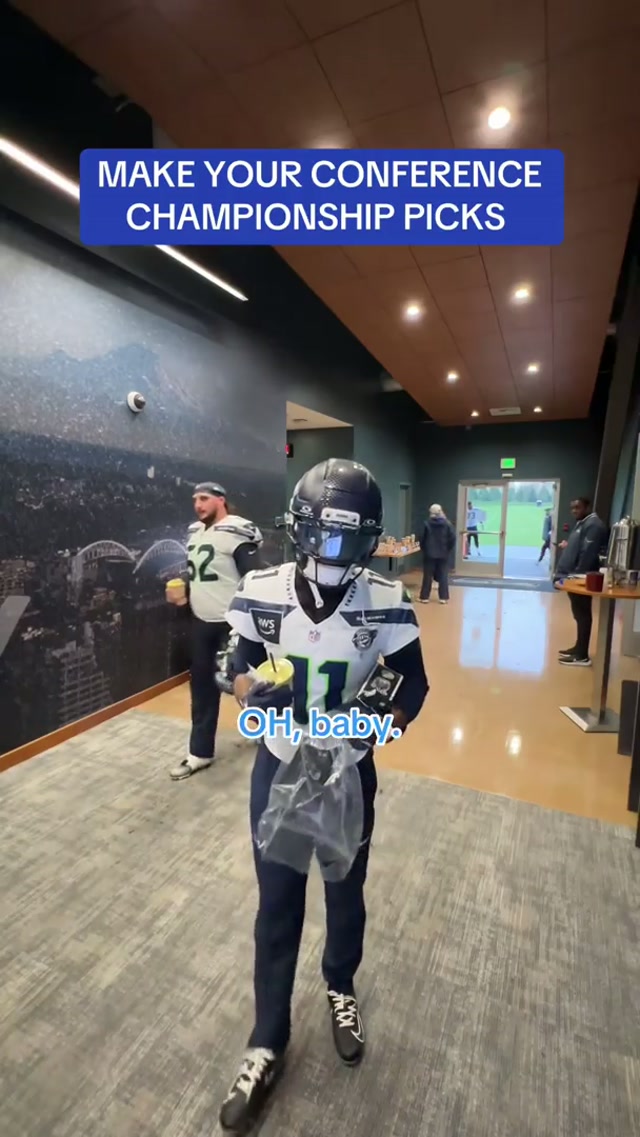 Who you got? #college #cfb #championship #seahawks #nfl 