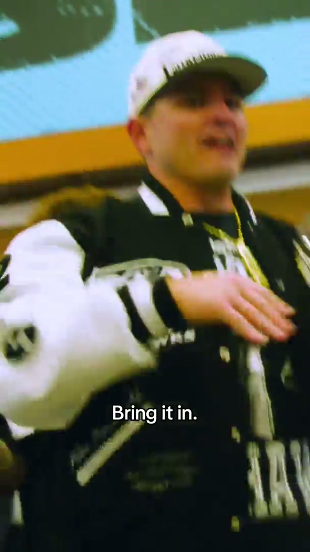 “You guys are World Champions!” #nfl #superbowl #seahawks #win #speech 