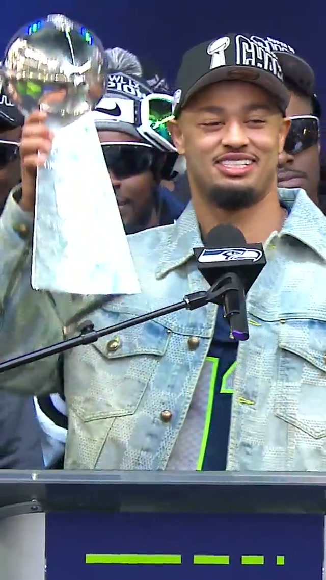 “WE’RE THE BEST IN THR WORLD” - JSN