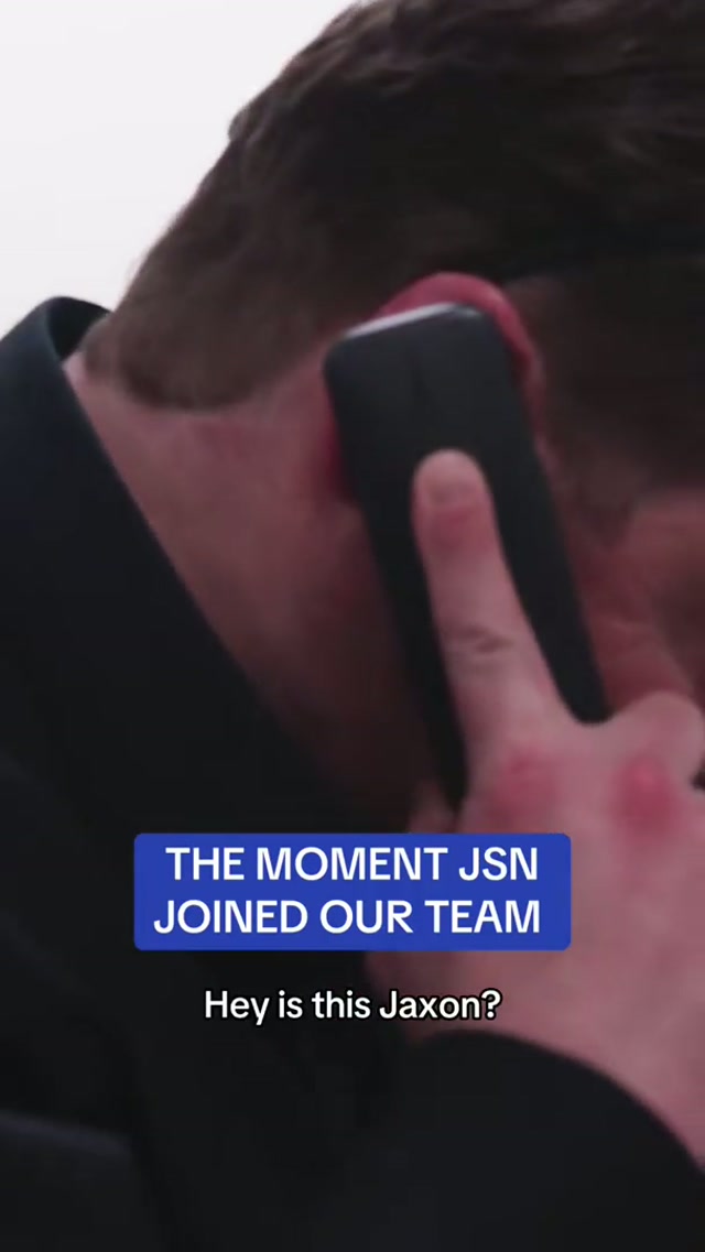 The call that changed everything. #nfl #seahawks #jsn #nfldraft #draft 