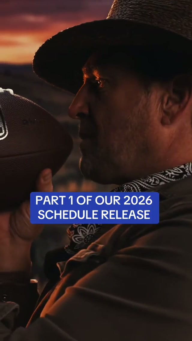 PART 1 of our 2026 schedule release #nfl #seahawks #schedule #2026 #football 