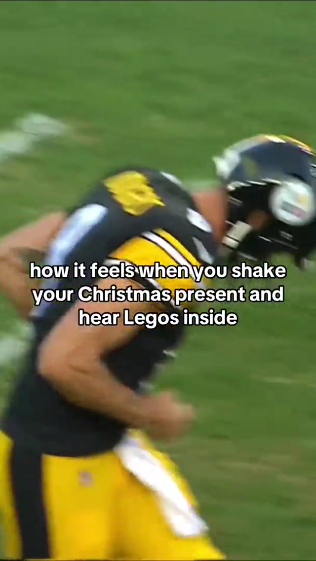 Nothing quite like it 😇 #steelers #lego #nfl 