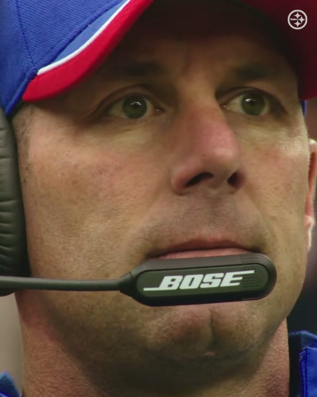 We have named Danny Crossman as our special teams coordinator. #steelers