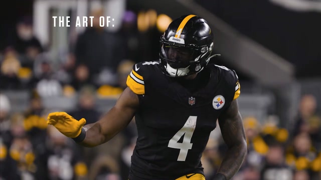 The art of composition 🖼️🎥 #steelers #cinematic #cinematography #filmmaking 