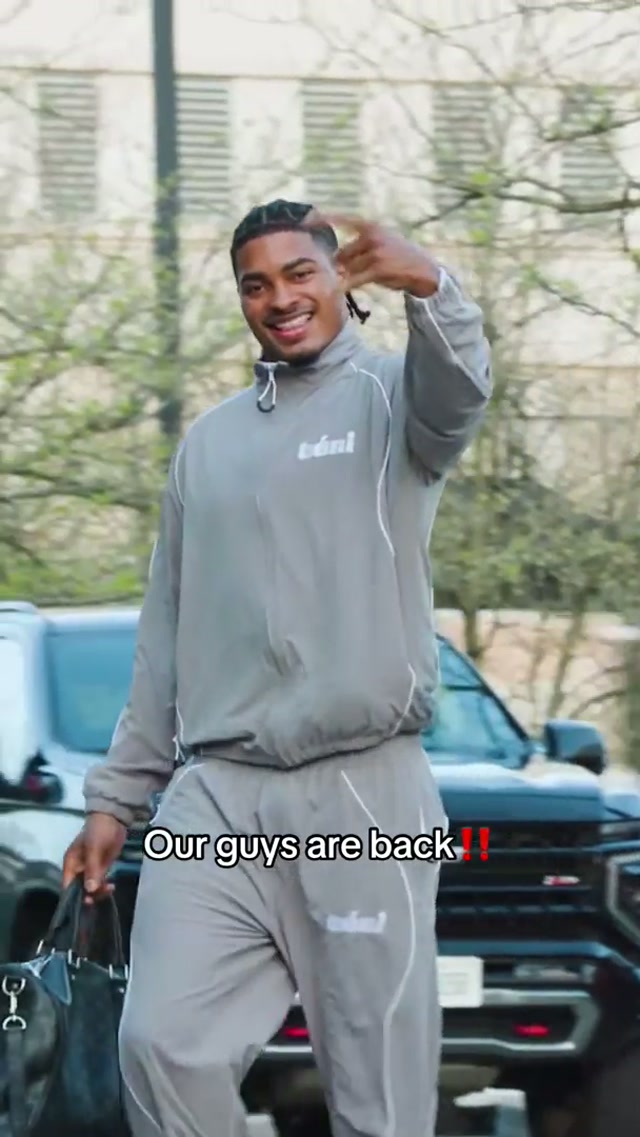 OH we are so back 😤 #steelers #nfl #offseasontraining 