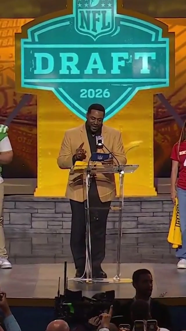 draftrot.mp4 #steelers #nfldraft #johnpork #brainrot