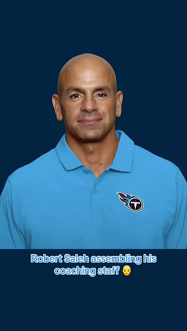 Bald is IN this season 🧑‍🦲 #tennesseetitans #nfl #bald #spongebobsquarepants 