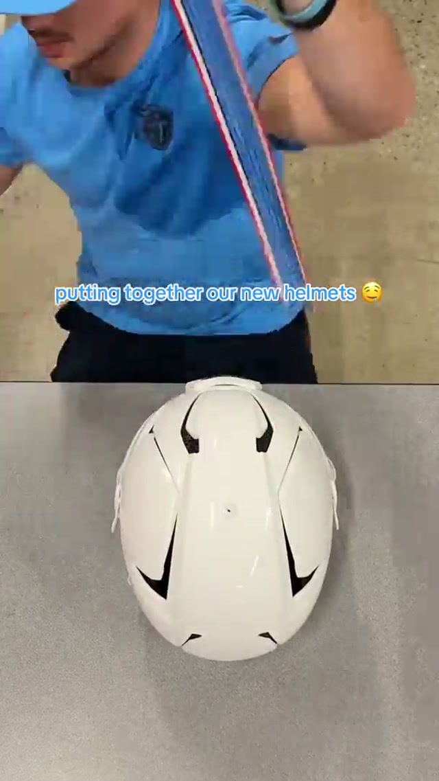 new lids lookin good #tennesseetitans #nfl #uniform 