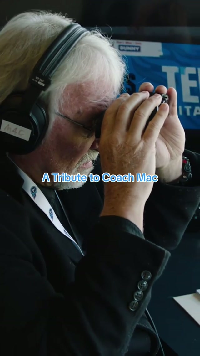 Miss you, Coach Mac 🫶 #tennesseetitans #nfl 