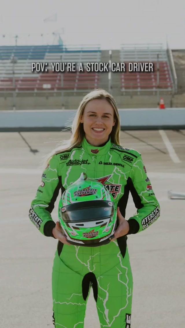 The commitment from McKenna Haase-Scott 👏 #skol #minnesotavikings #nfl #vikings