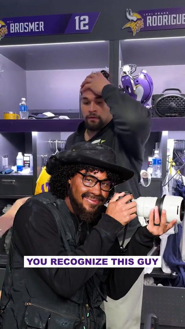 9 incorrect answers here… #skol #minnesotavikings #nfl