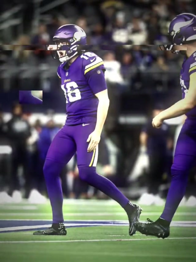 Will the Thrill is the NFC Special Teams Player of the Month AND 1st-Team All-Pro 😎🤩😈😤 #skol #nfl #minnesoatavikings #CapCut 