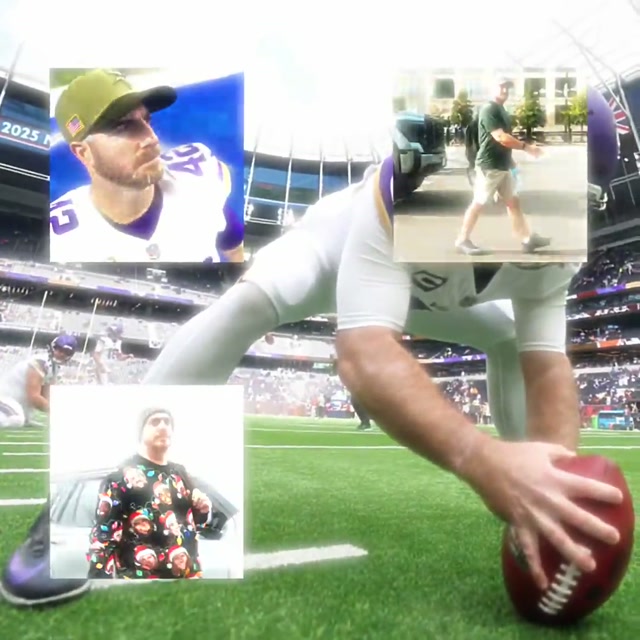 Depo is an All-Pro!!! 🤩😤😈😎🥳 #skol #nfl #minnesoatavikings #FunkNoCapCut #Funk 