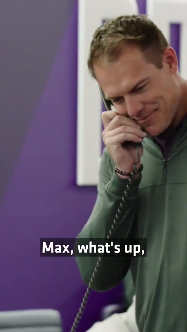 Welcome to Minnesota, Max‼️ #nfl #nfldraft #vikings #minnesotavikings #skol