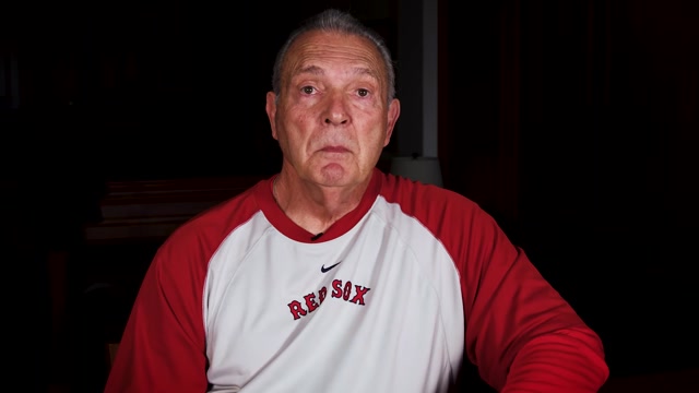 Bernie Carbo and the Greatest Game Ever Played : 1975 50th Anniversary